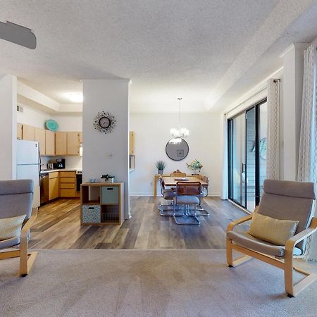 Our Place At The Beach II Ocean City Rom bilde