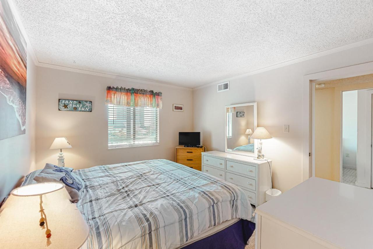 Our Place At The Beach II Ocean City Eksteriør bilde