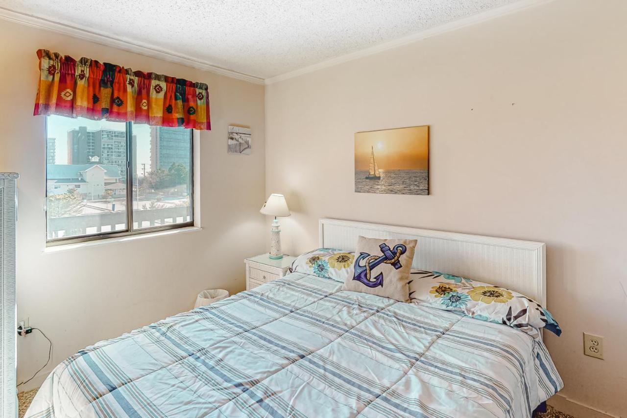 Our Place At The Beach II Ocean City Eksteriør bilde