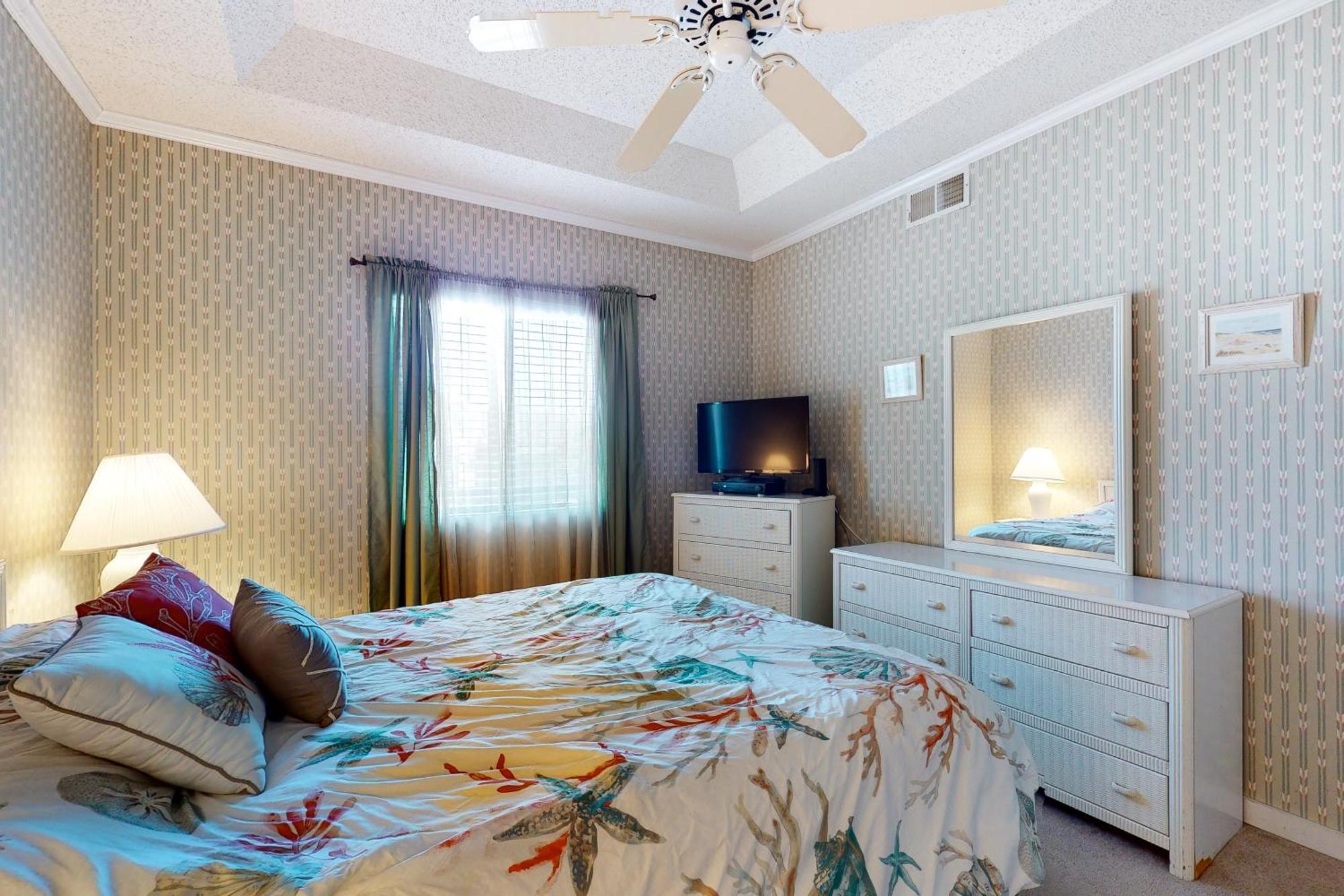 Our Place At The Beach II Ocean City Rom bilde