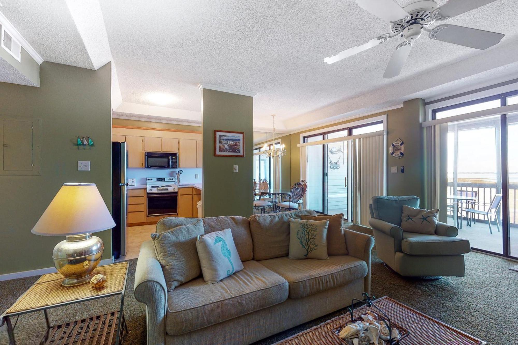 Our Place At The Beach II Ocean City Rom bilde