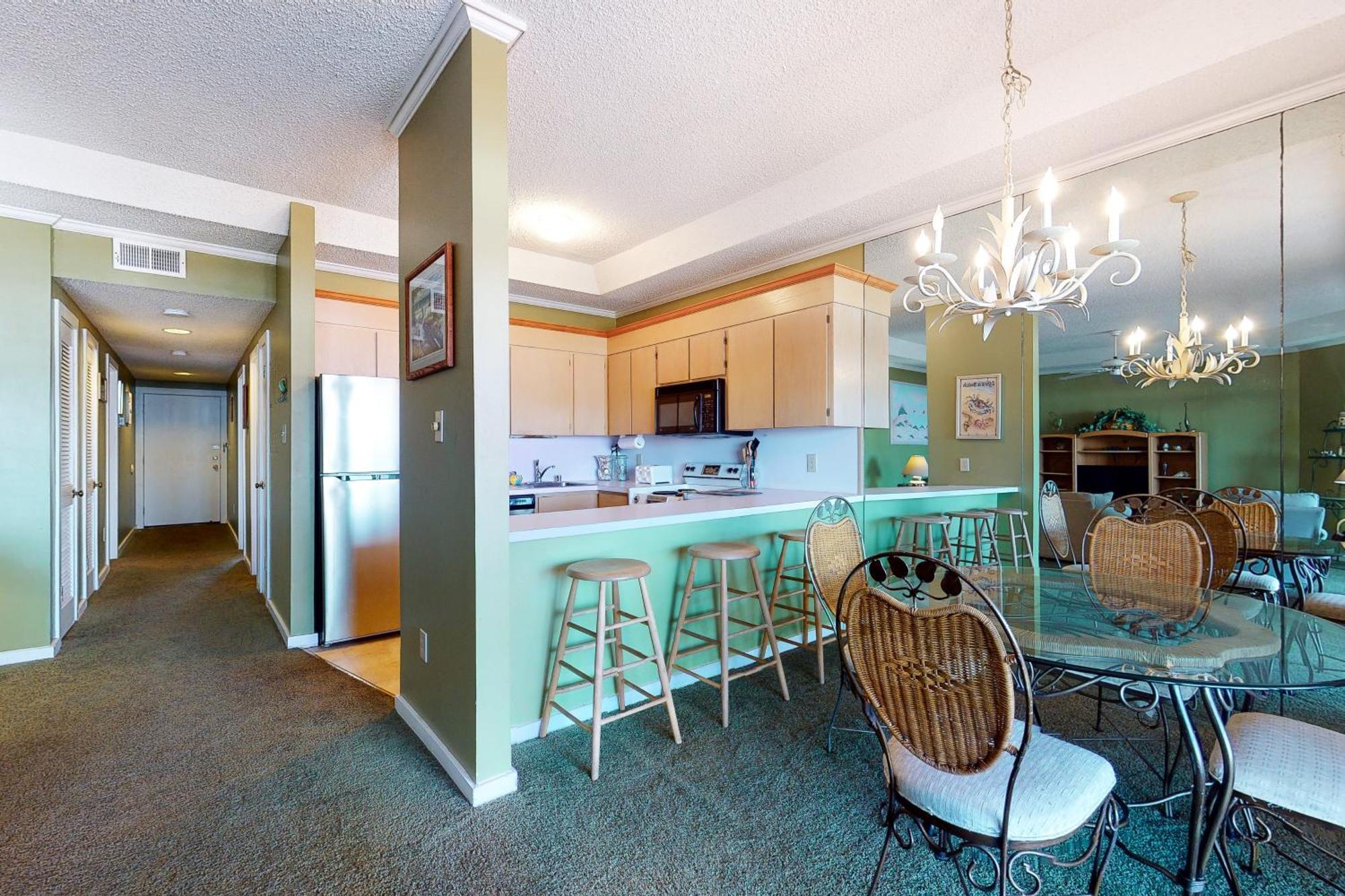 Our Place At The Beach II Ocean City Rom bilde