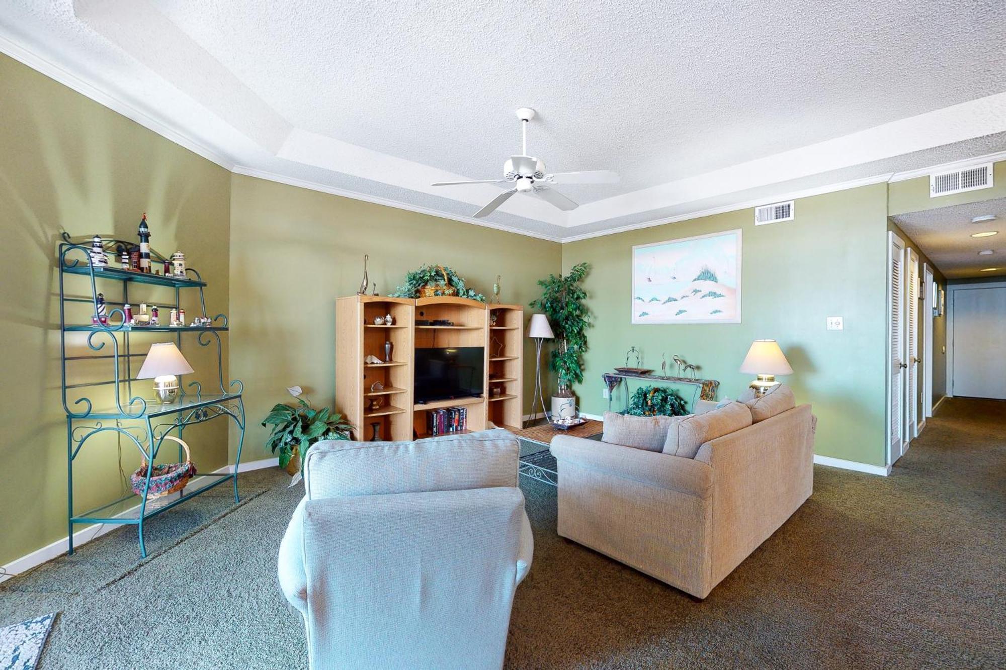 Our Place At The Beach II Ocean City Rom bilde