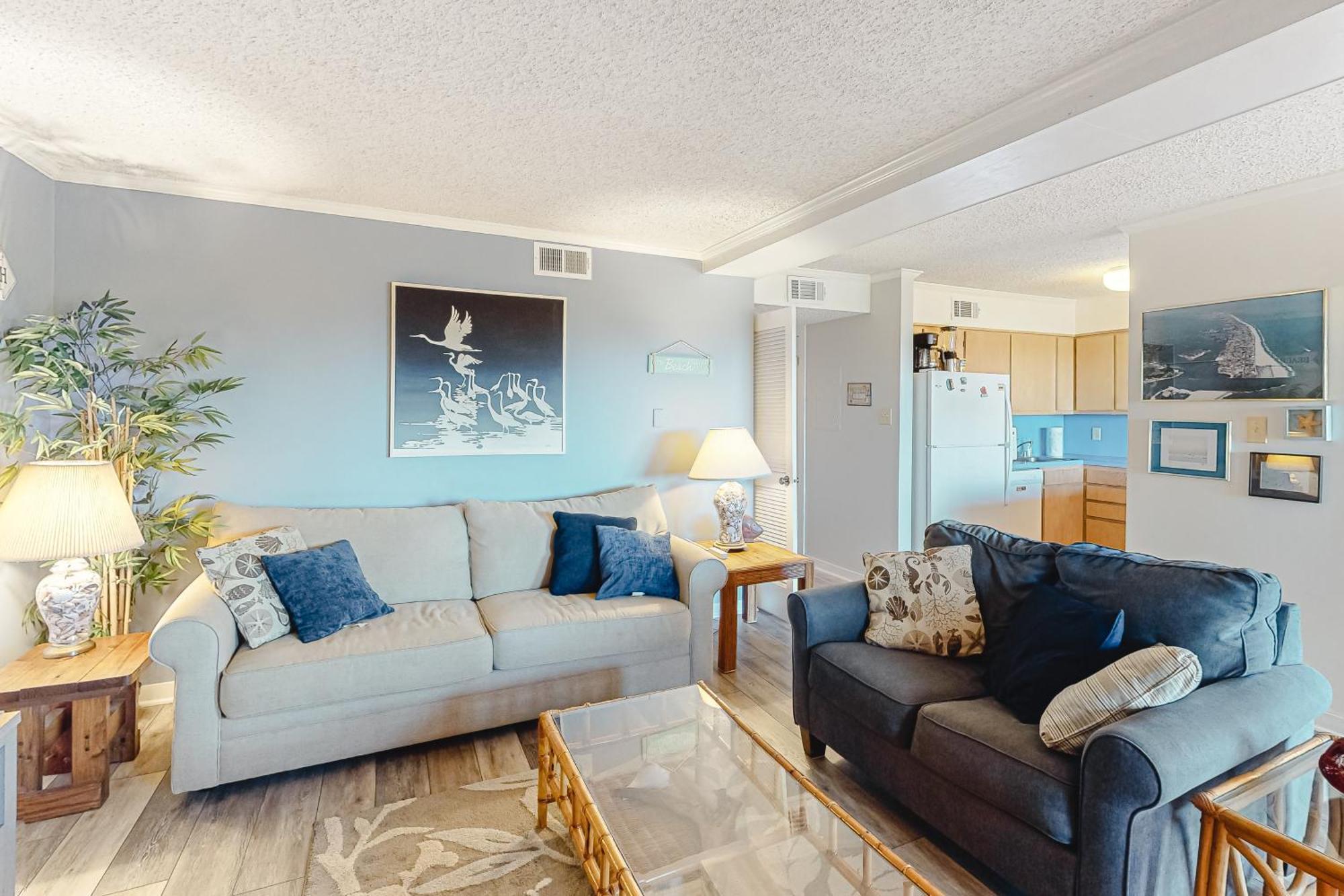 Our Place At The Beach II Ocean City Rom bilde