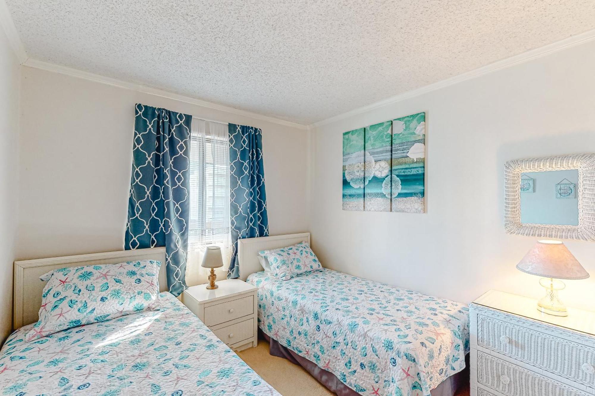 Our Place At The Beach II Ocean City Rom bilde