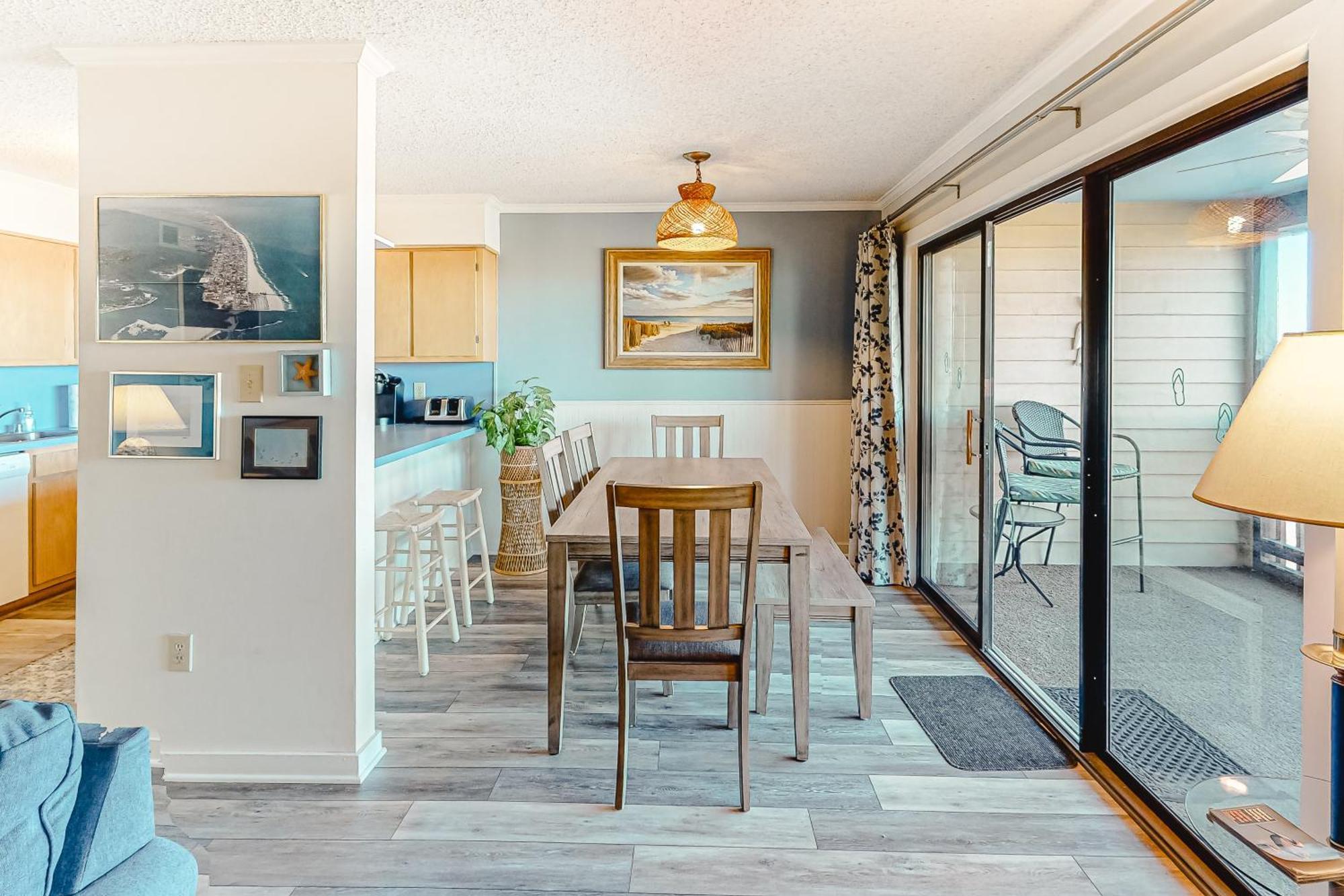 Our Place At The Beach II Ocean City Rom bilde