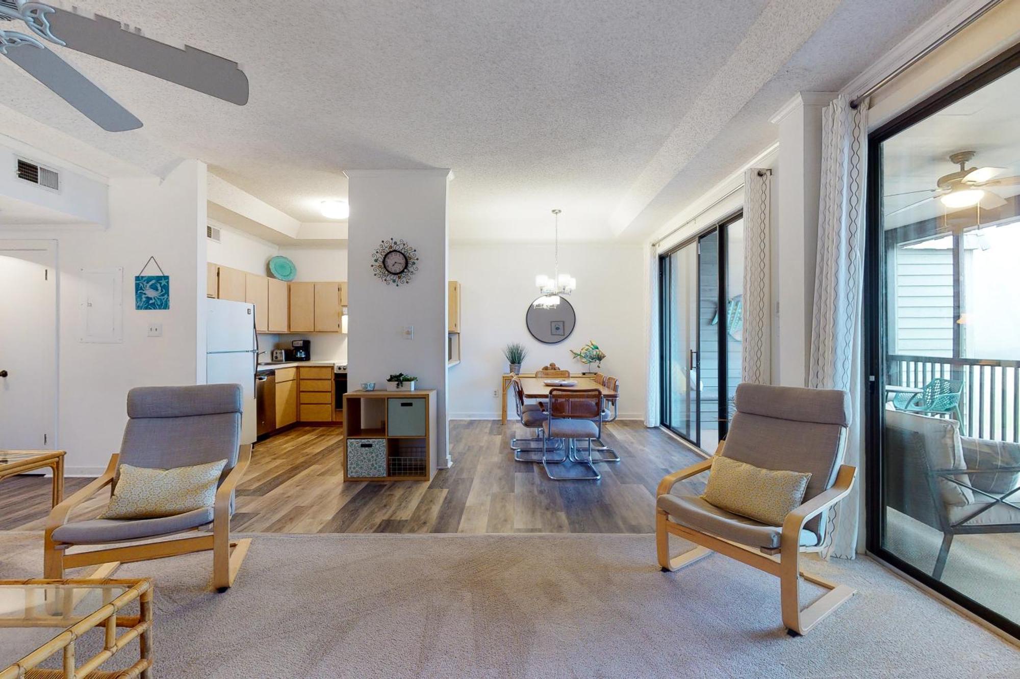 Our Place At The Beach II Ocean City Rom bilde