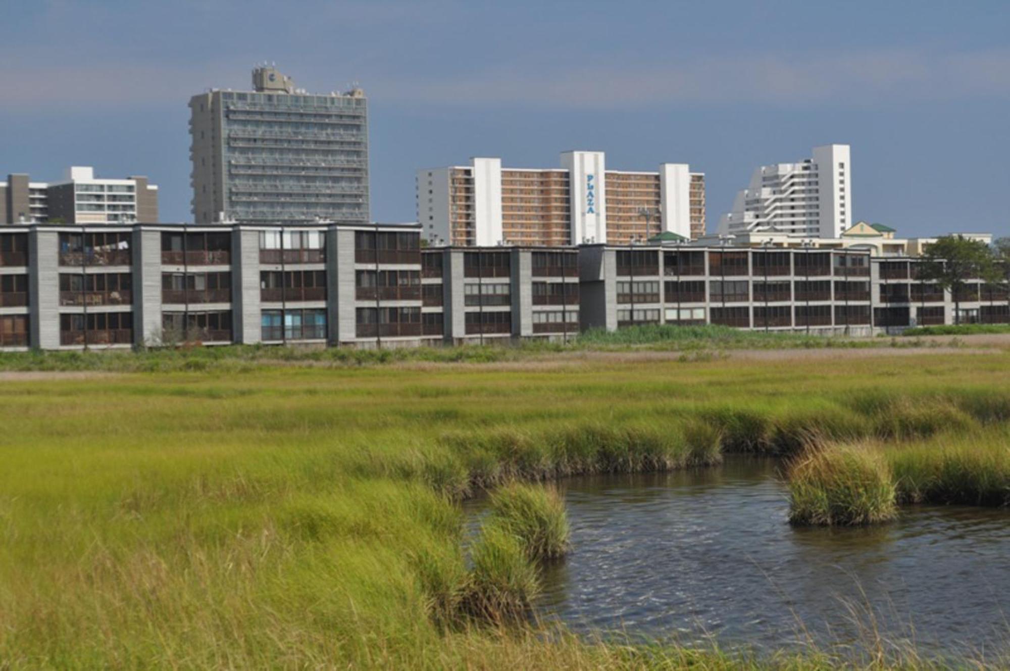 Our Place At The Beach II Ocean City Rom bilde