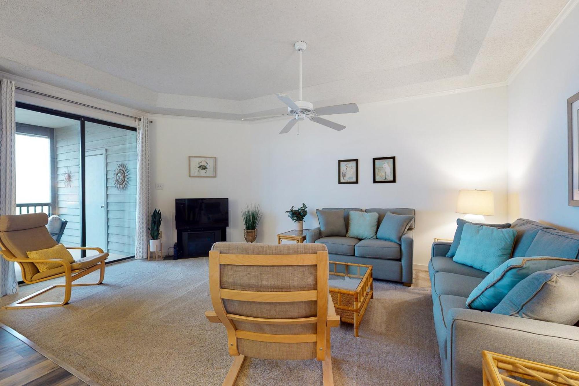 Our Place At The Beach II Ocean City Rom bilde